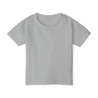 Heavy Cotton™ Toddler T-shirt Laura the Princess