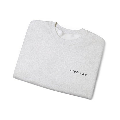 K'el-Lae Unisex Crewneck Sweatshirt