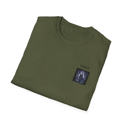 LIBRA Unisex Softstyle T-Shirt