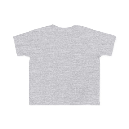 Toddler's Fine Jersey Tee Laura the Princess