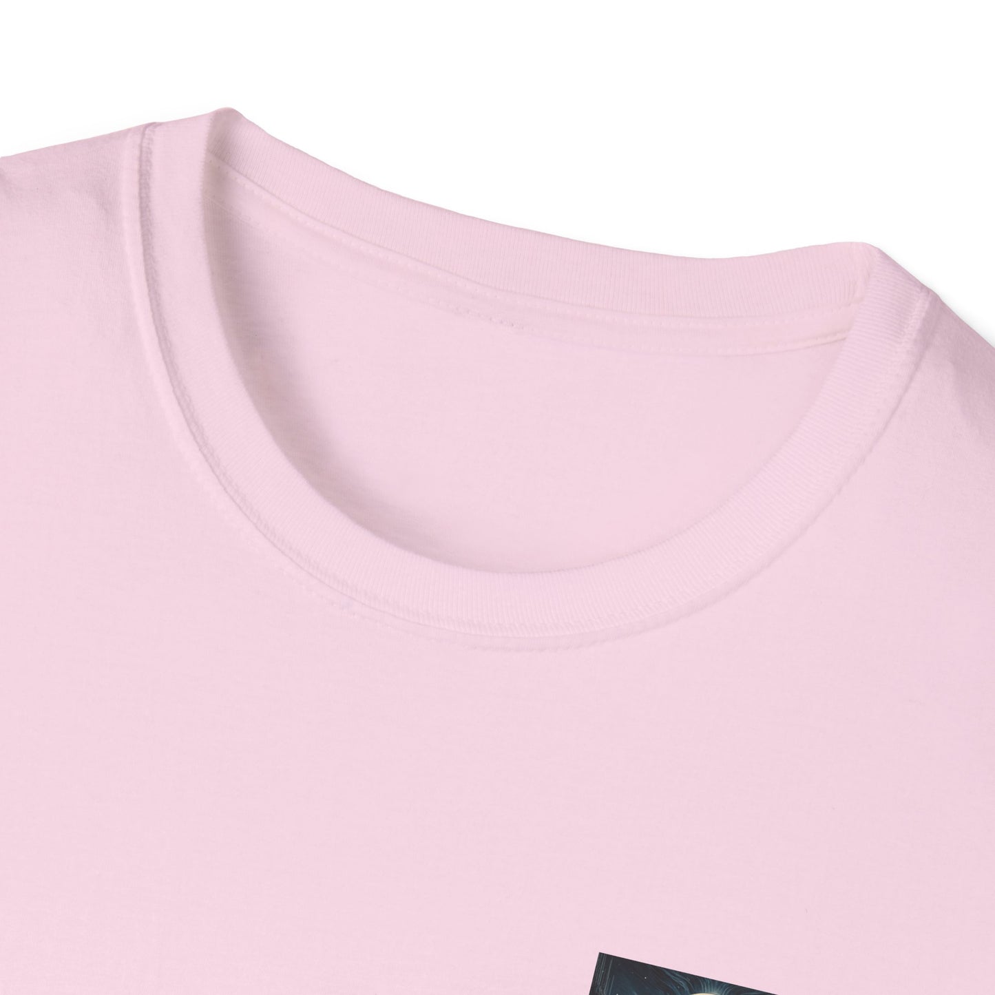 ZODIAC SIGN Unisex Softstyle T-Shirt