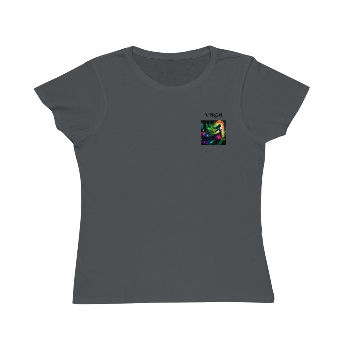 VIRGO Organic Women's Classic T-Shirt