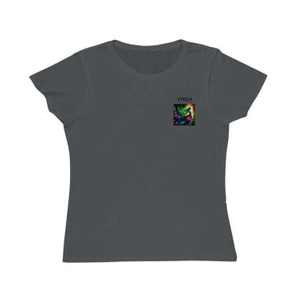 VIRGO Organic Women's Classic T-Shirt