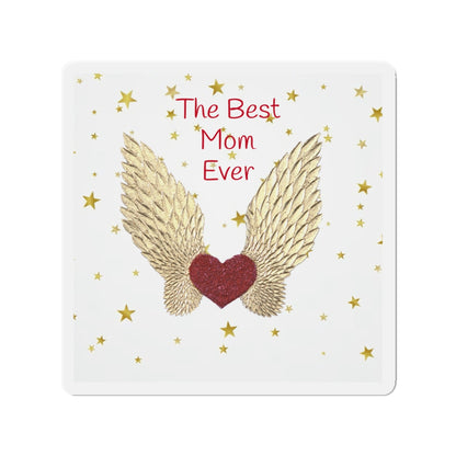 Die-Cut Magnets
