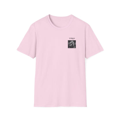 VIRGO Unisex Softstyle T-Shirt