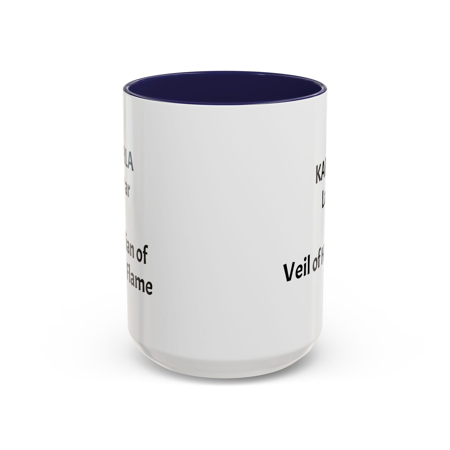 Mystical KARLA Name Mug – Witchy Quote Mugs