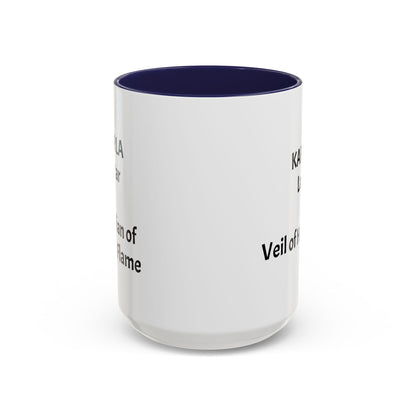 Mystical KARLA Name Mug – Witchy Quote Mugs