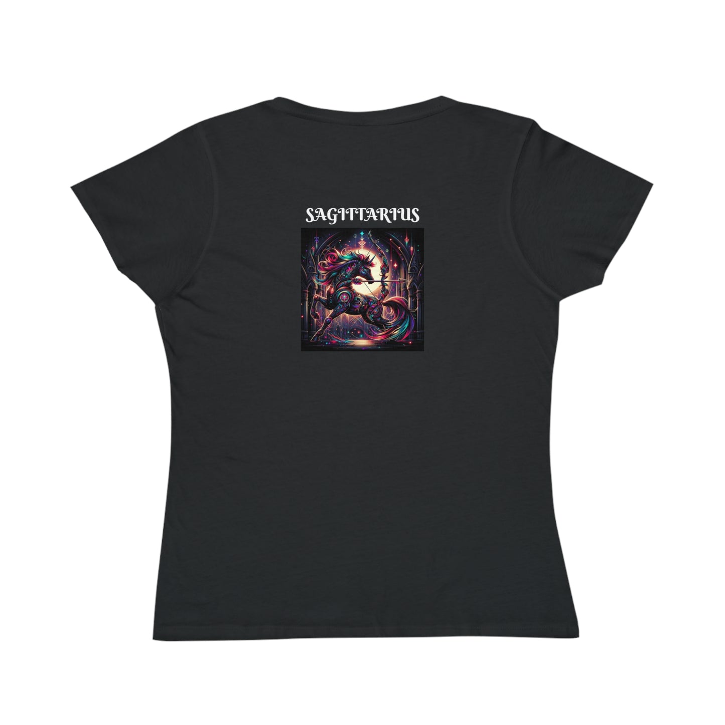 SAGITTARIUS Organic Women's Classic T-Shirt