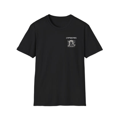 CAPRICORN Unisex Softstyle T-Shirt