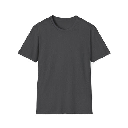 Unisex Softstyle T-Shirt Cancer