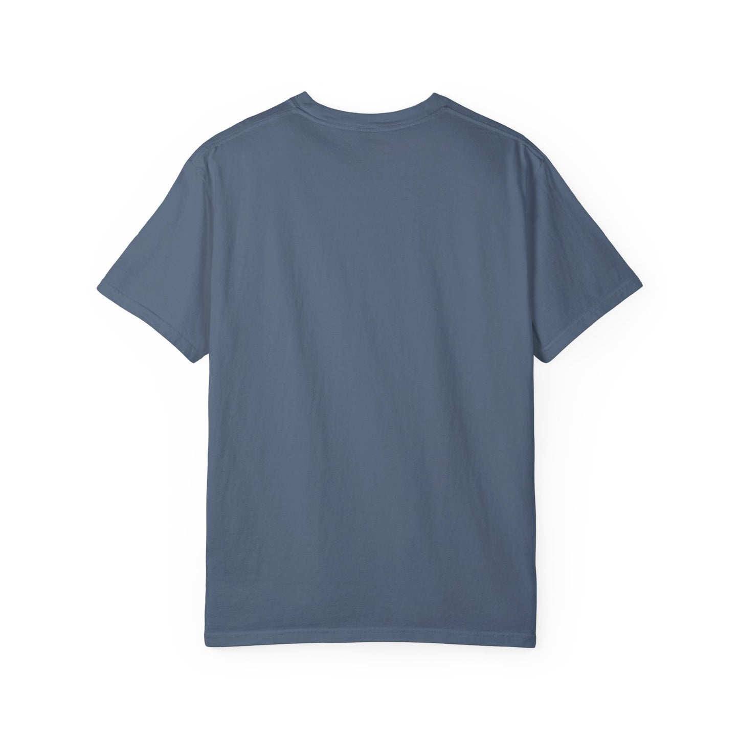 TAURUS Unisex Garment-Dyed T-shirt