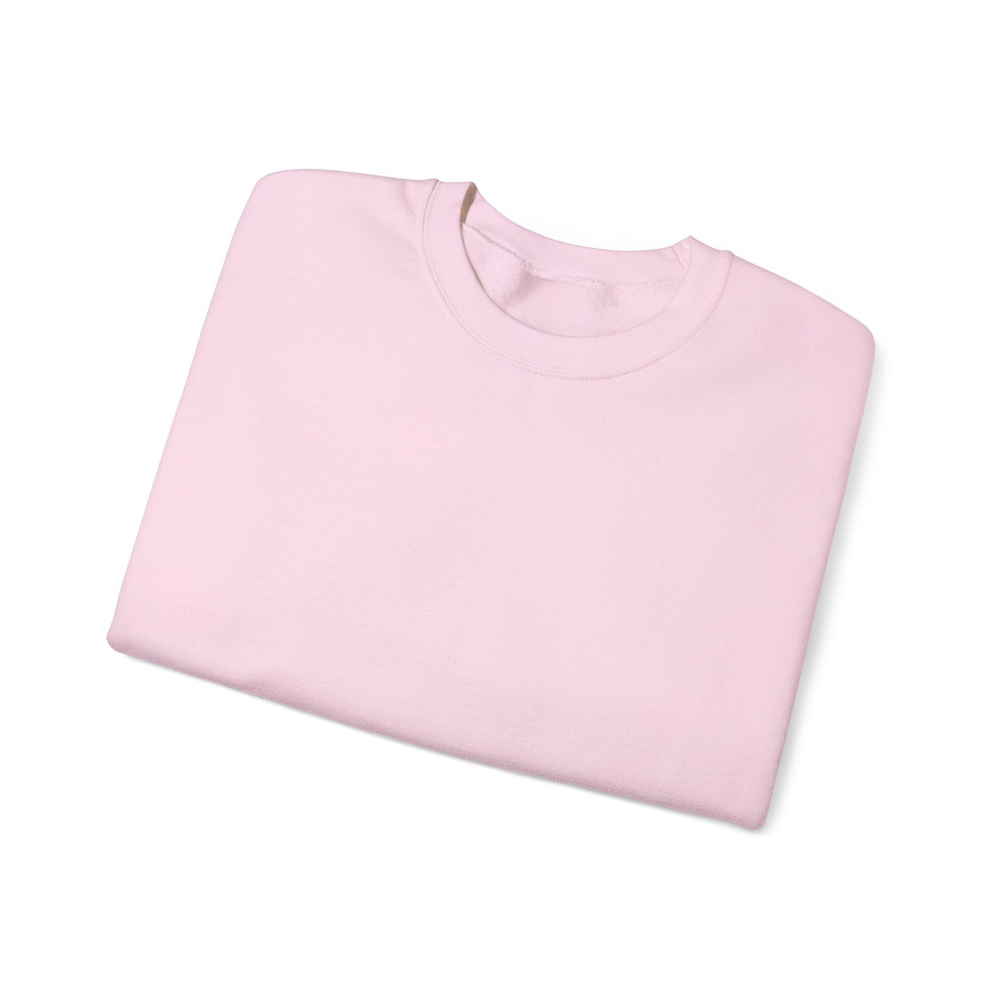 Unisex Heavy Blend™ Crewneck Sweatshirt ENJOY YOUR LIFE