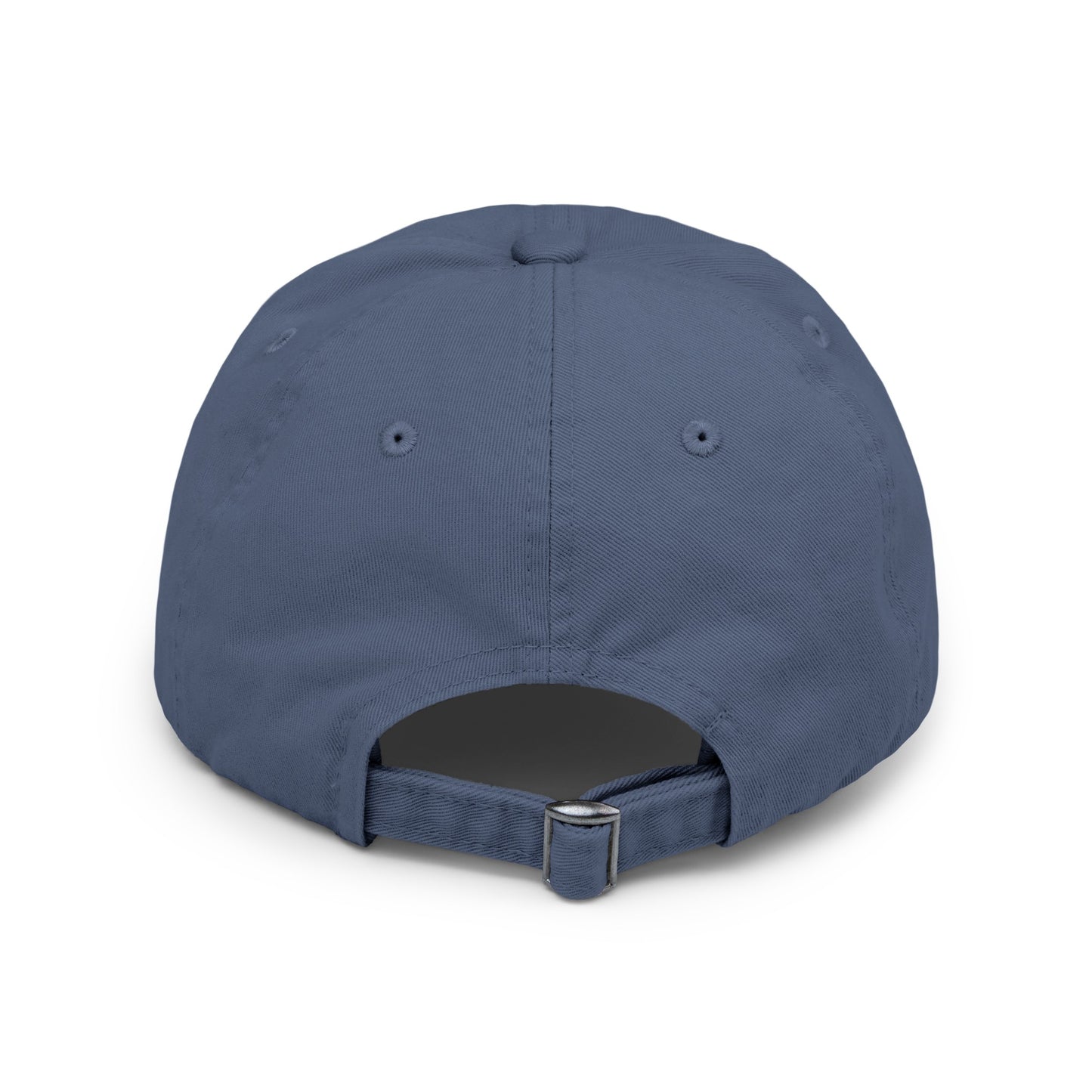 VIRGO Unisex Distressed Cap