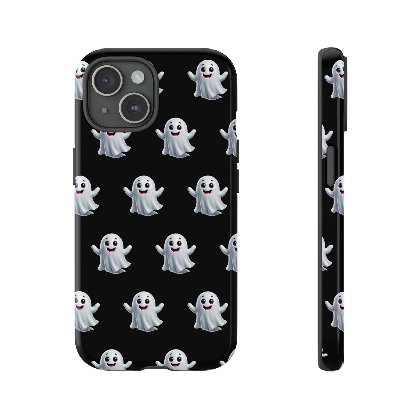 iPhone 16 ... Tough Cases Halloween