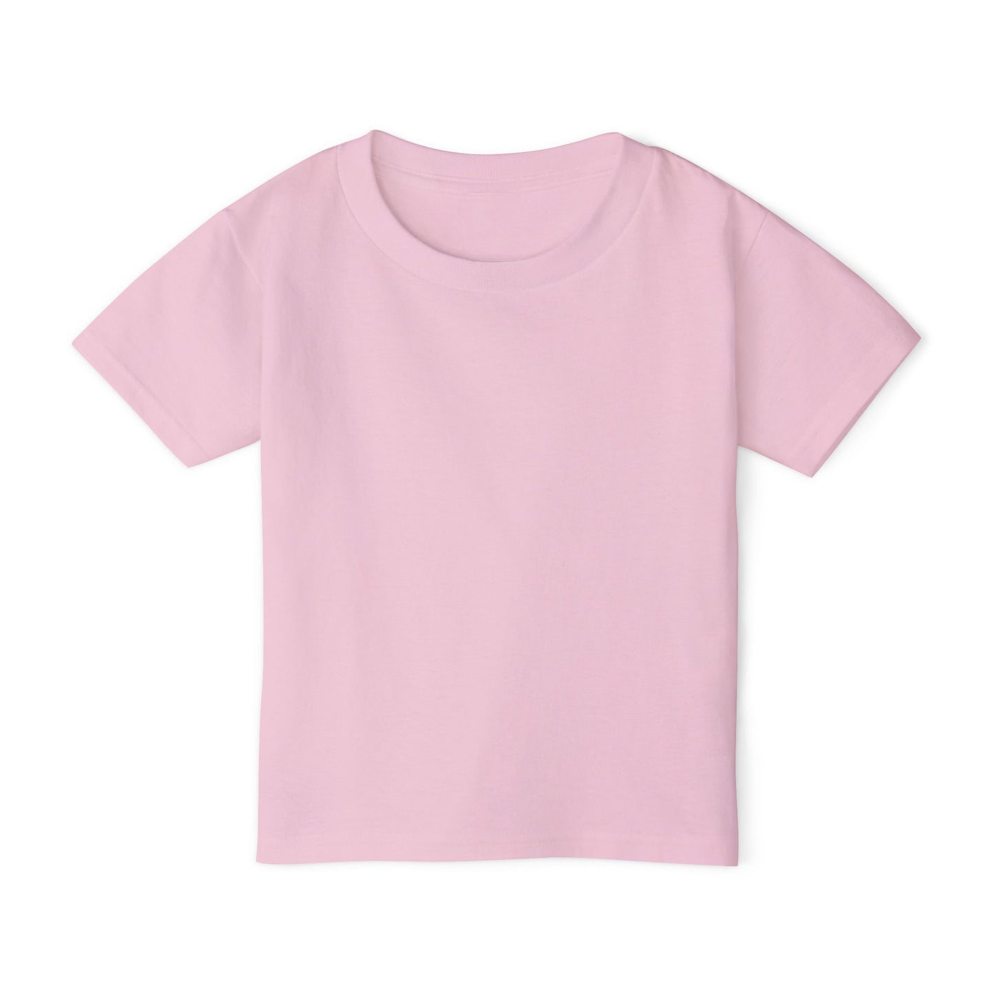 Heavy Cotton™ Toddler T-shirt Laura the Princess