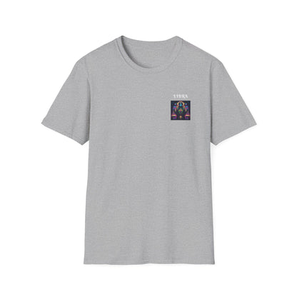 LIBRA Unisex Softstyle T-Shirt