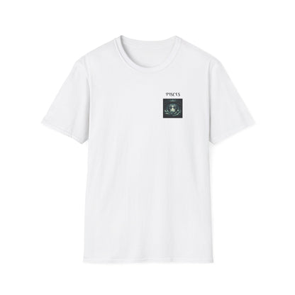 PISCES Unisex Softstyle T-Shirt