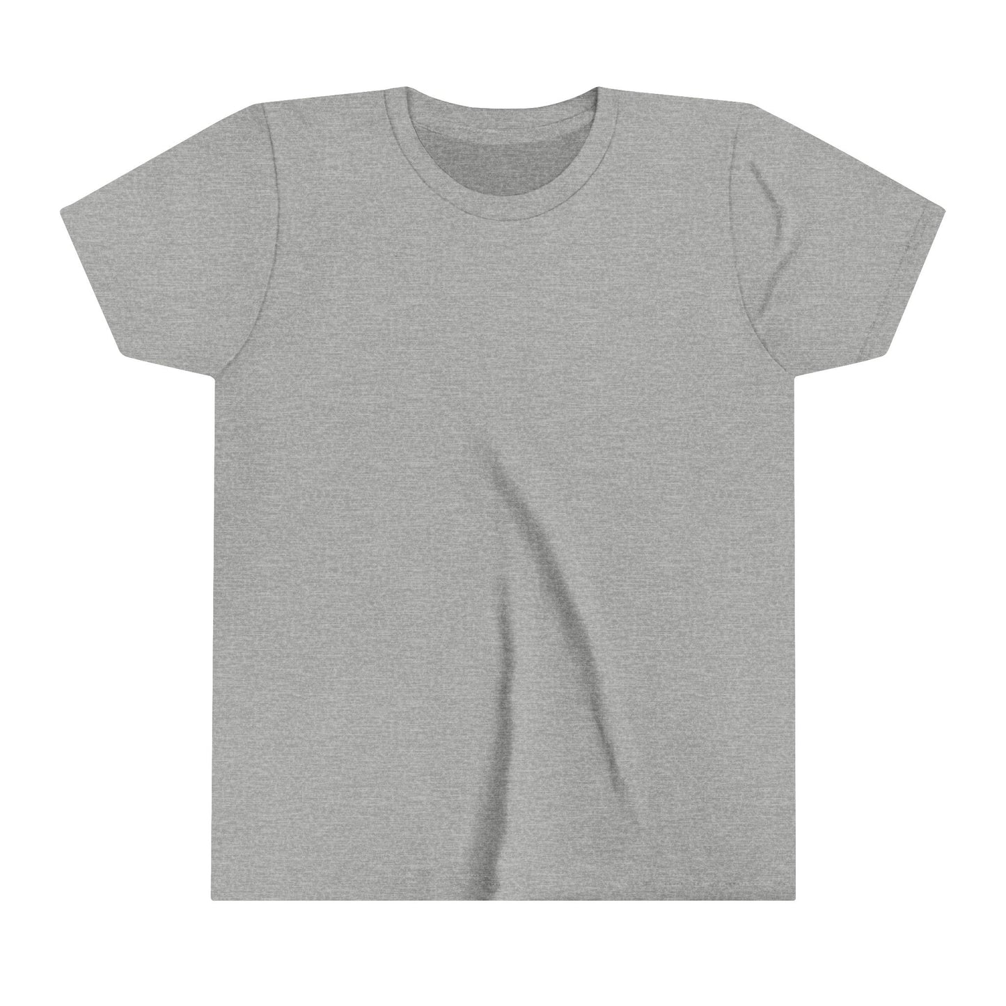 Youth Short Sleeve Tee Pip the Pathfinder