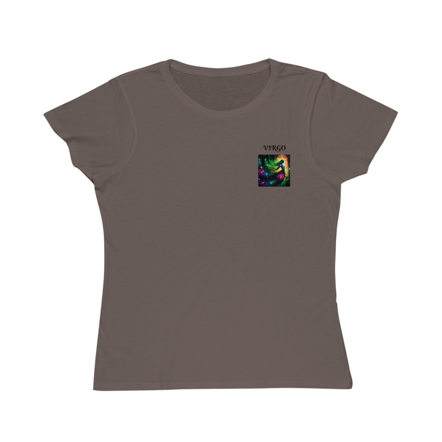 VIRGO Organic Women's Classic T-Shirt