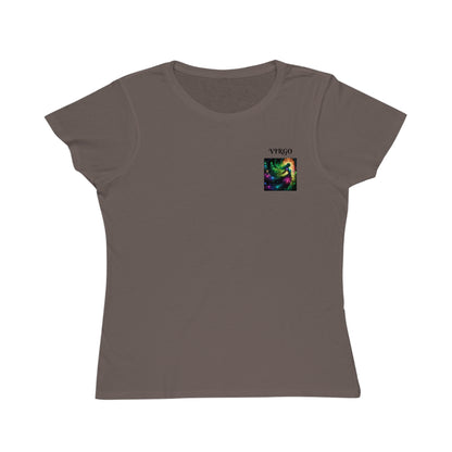 VIRGO Organic Women's Classic T-Shirt