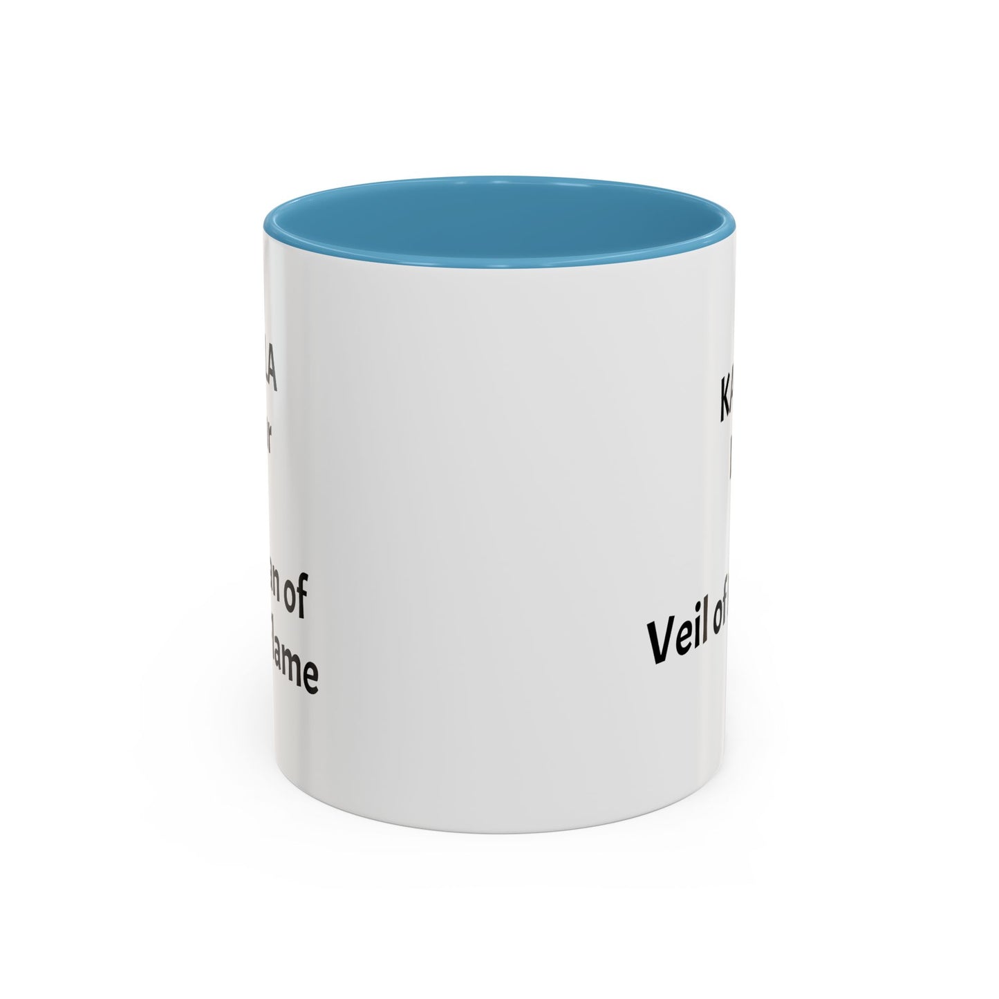 Mystical KARLA Name Mug – Witchy Quote Mugs