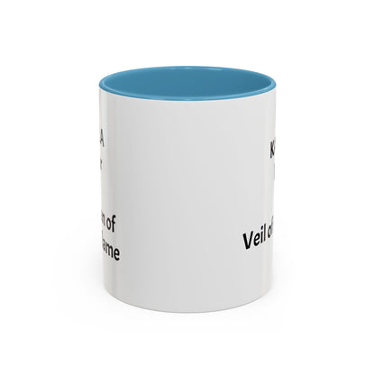 Mystical KARLA Name Mug – Witchy Quote Mugs