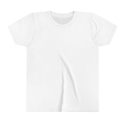 Youth Short Sleeve Tee Pip the Pathfinder