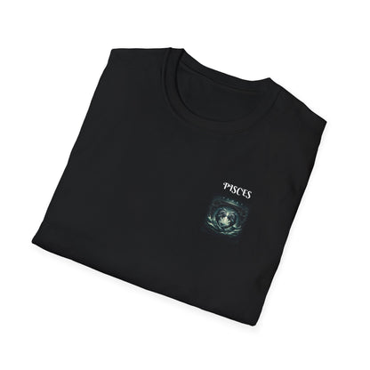 PISCES Unisex Softstyle T-Shirt