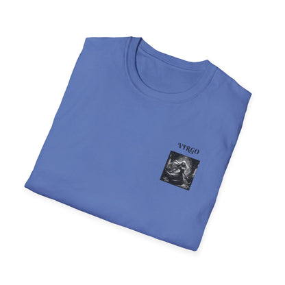 VIRGO Unisex Softstyle T-Shirt