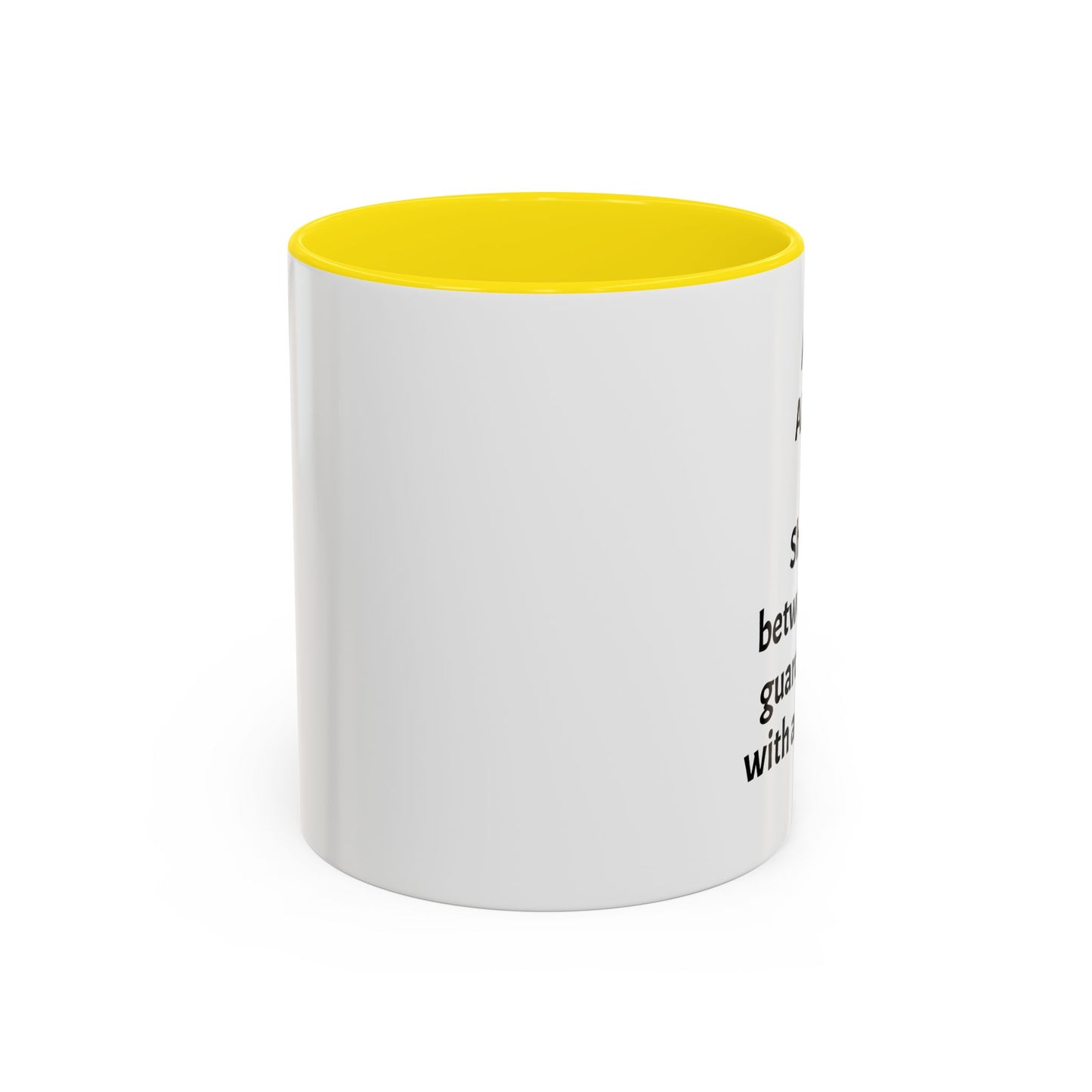 Mystical ANNA Name Mug – Witchy Quote Mugs – “She Walks Between Worlds” & “The Friend Who Stays”
