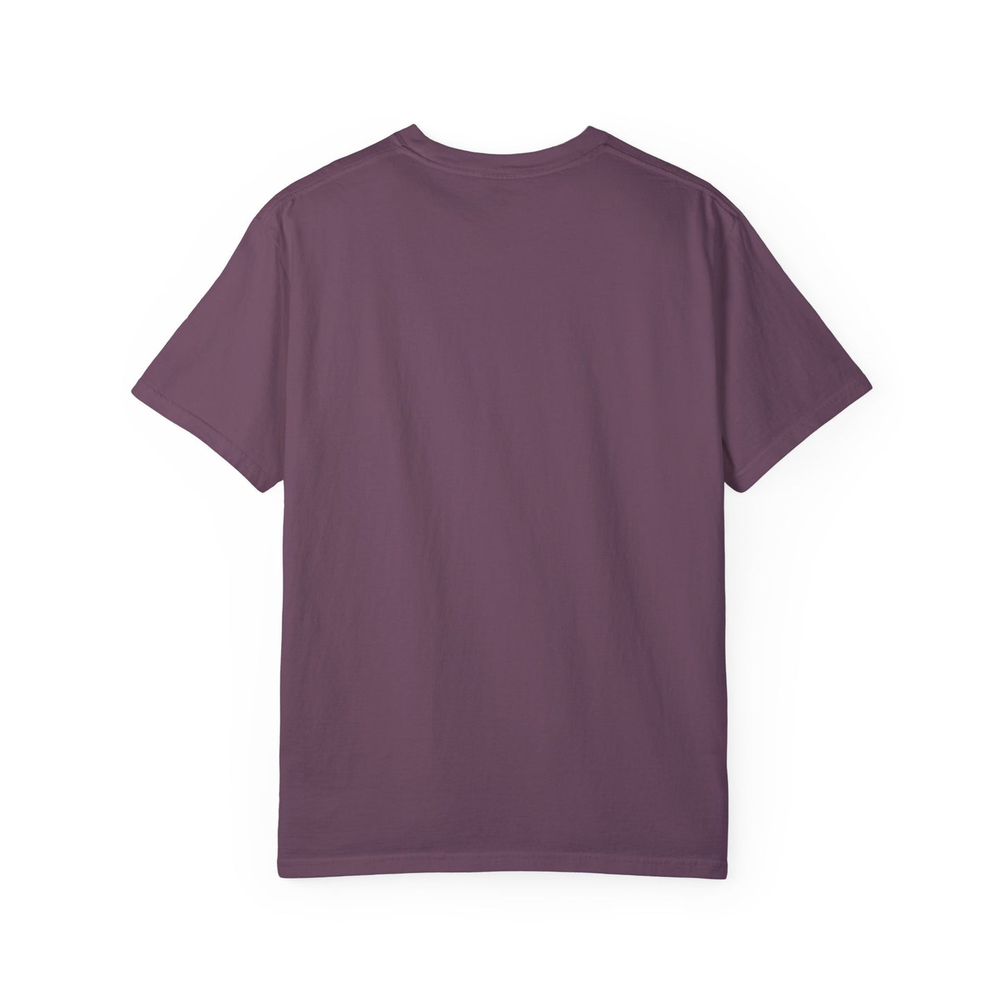 SAGITTARIUS Unisex Garment-Dyed T-shirt