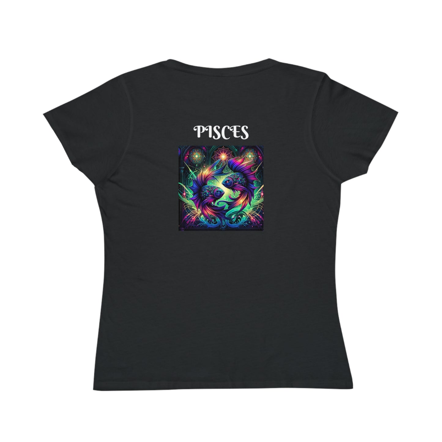 PISCES Organic Women's Classic T-Shirt