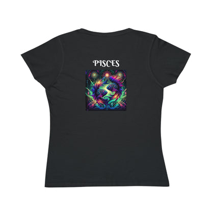PISCES Organic Women's Classic T-Shirt