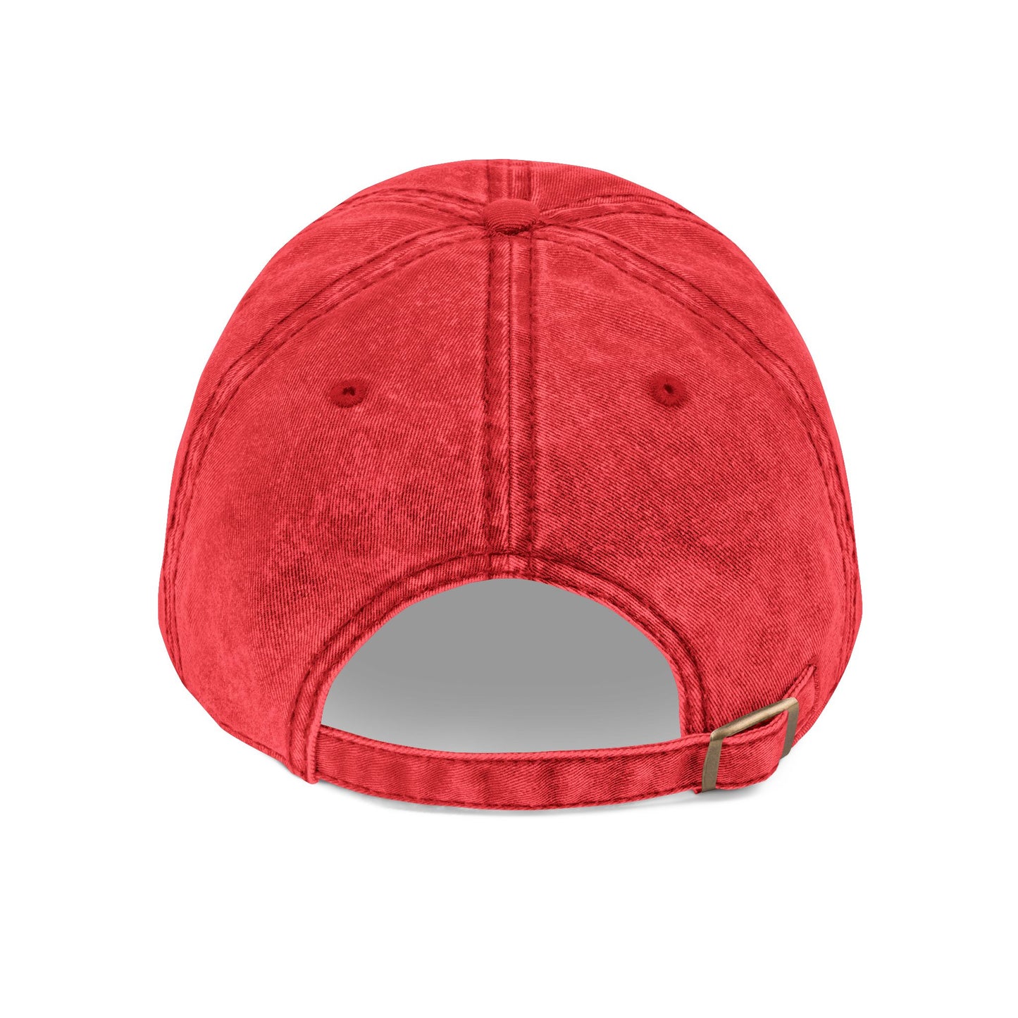 KARLA — Vintage Witch’s Cap “Guardian of Bound Flame | Veil of Harmony”