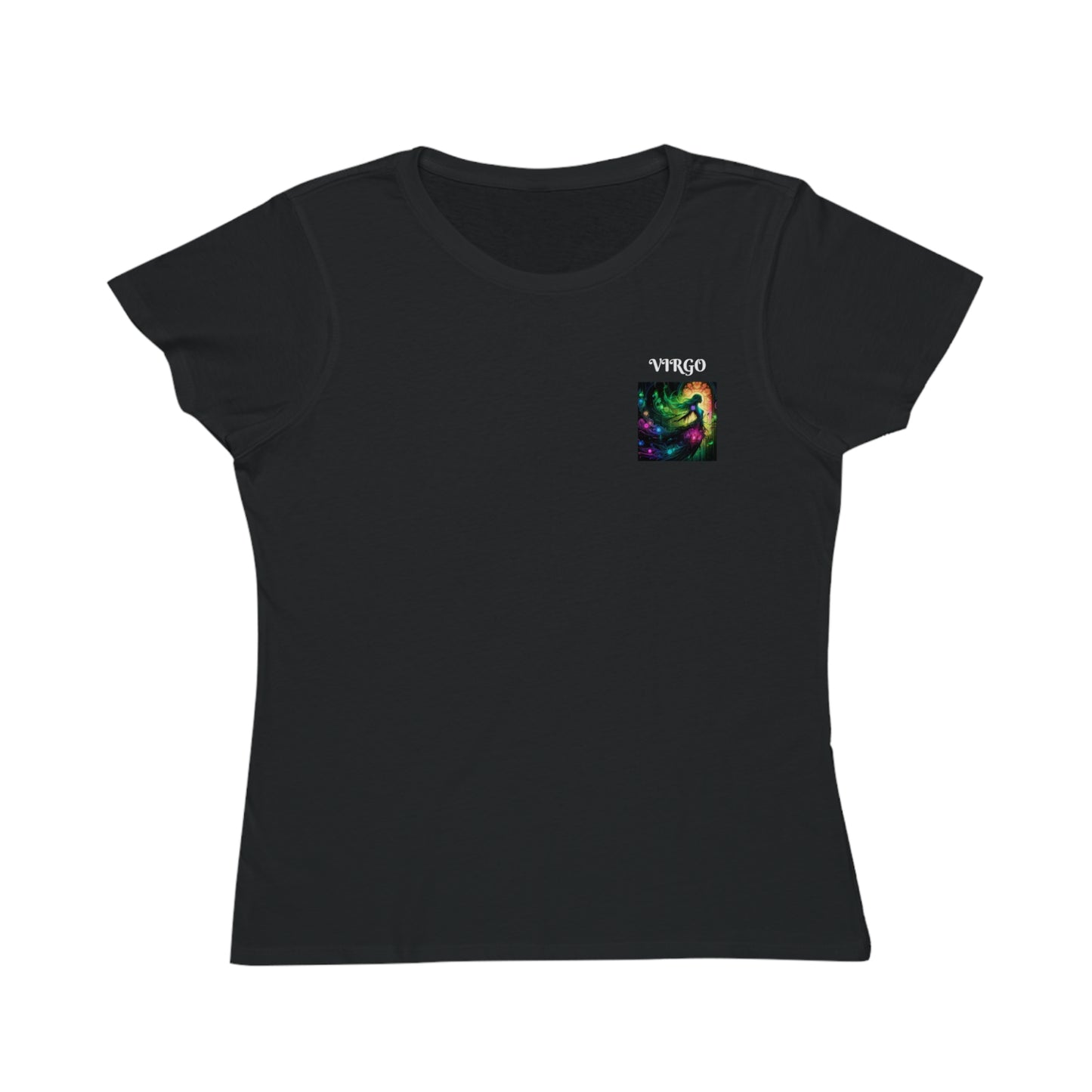 VIRGO Organic Women's Classic T-Shirt