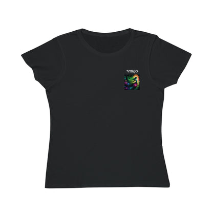 VIRGO Organic Women's Classic T-Shirt