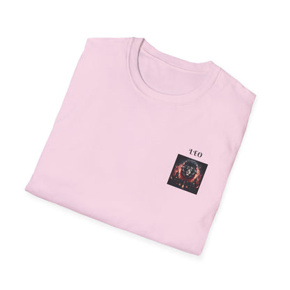 LEO Unisex Softstyle T-Shirt