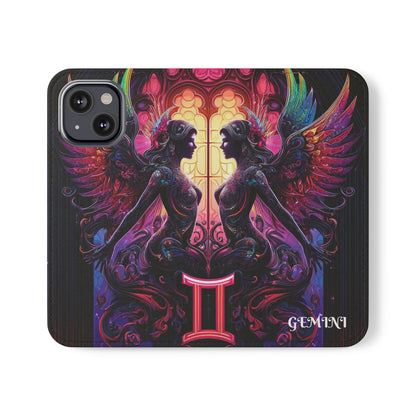 GEMINI Flip Cases