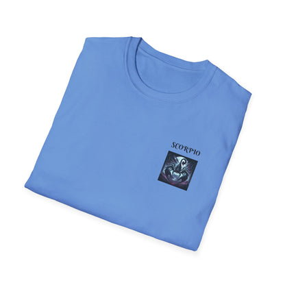 SCORPIO Unisex Softstyle T-Shirt