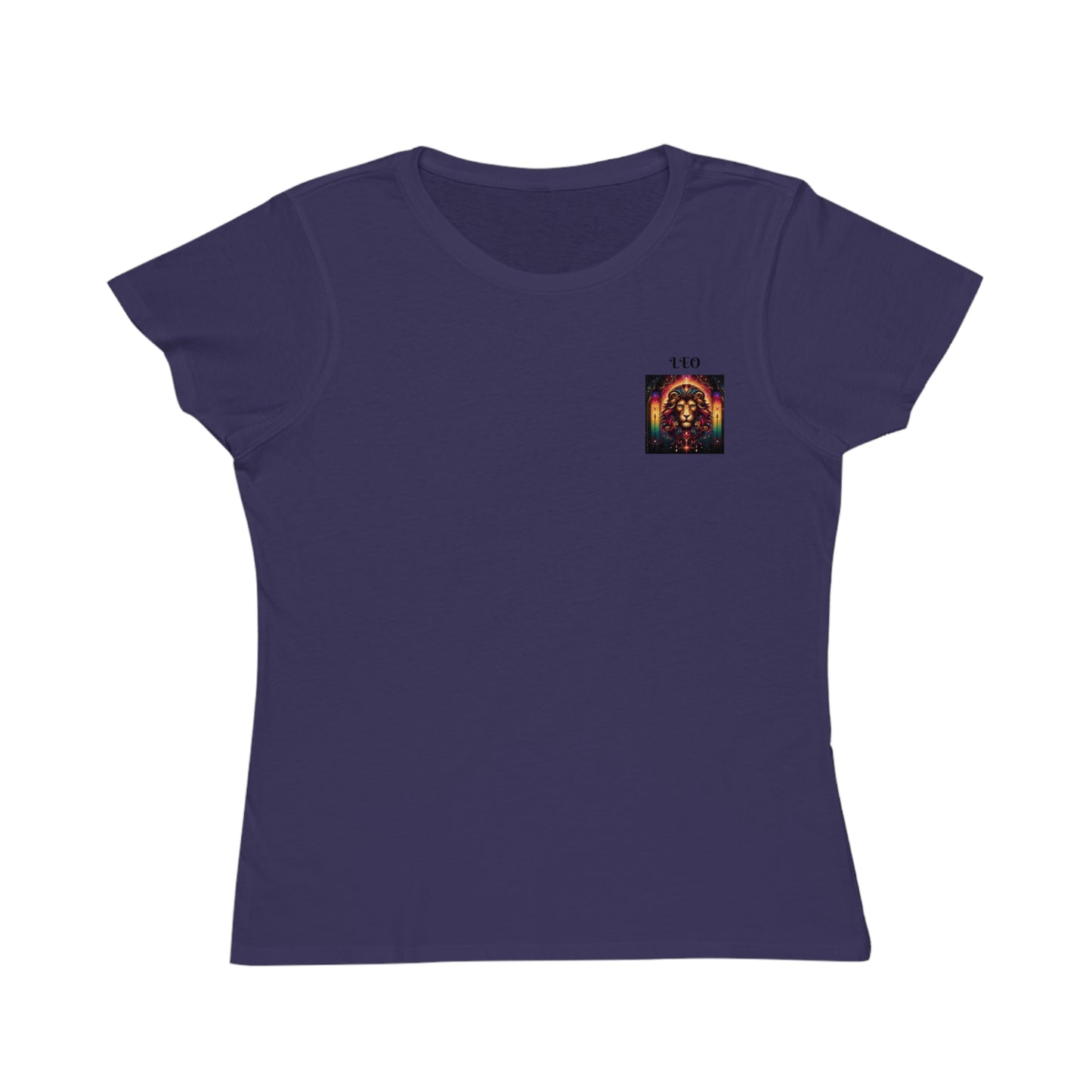 LEO Organic Women's Classic T-Shirt