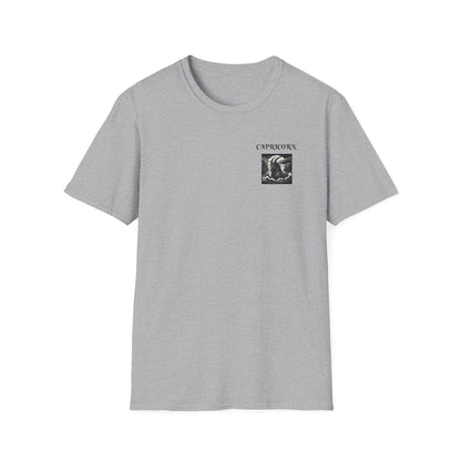 CAPRICORN Unisex Softstyle T-Shirt