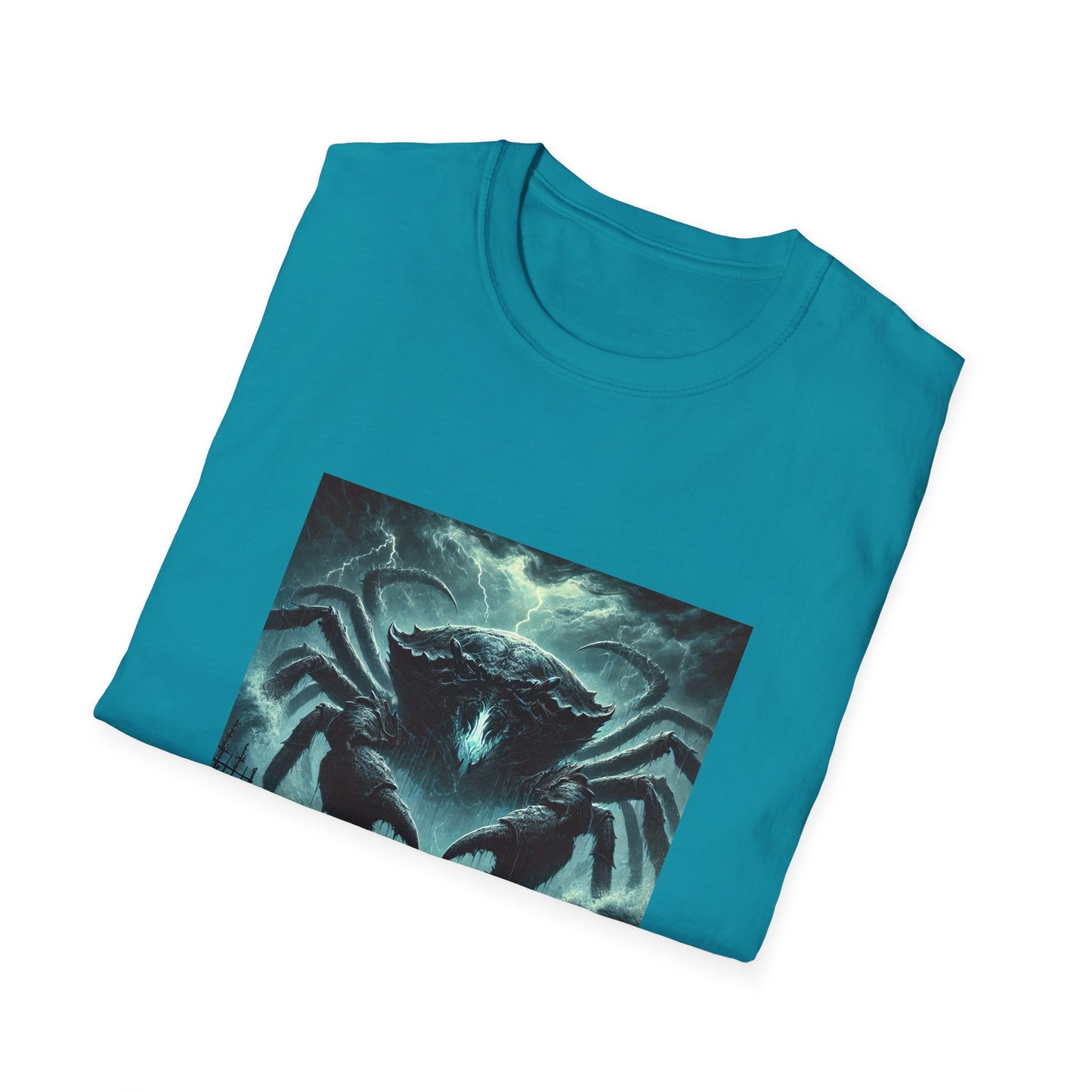 Unisex Softstyle T-Shirt Cancer