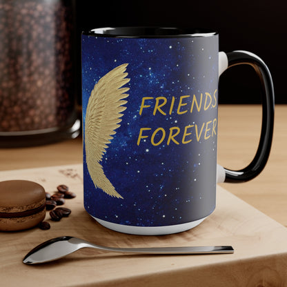 Friends Mug