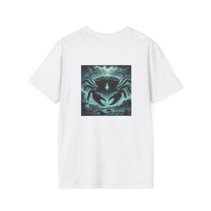 Unisex Softstyle T-Shirt Cancer