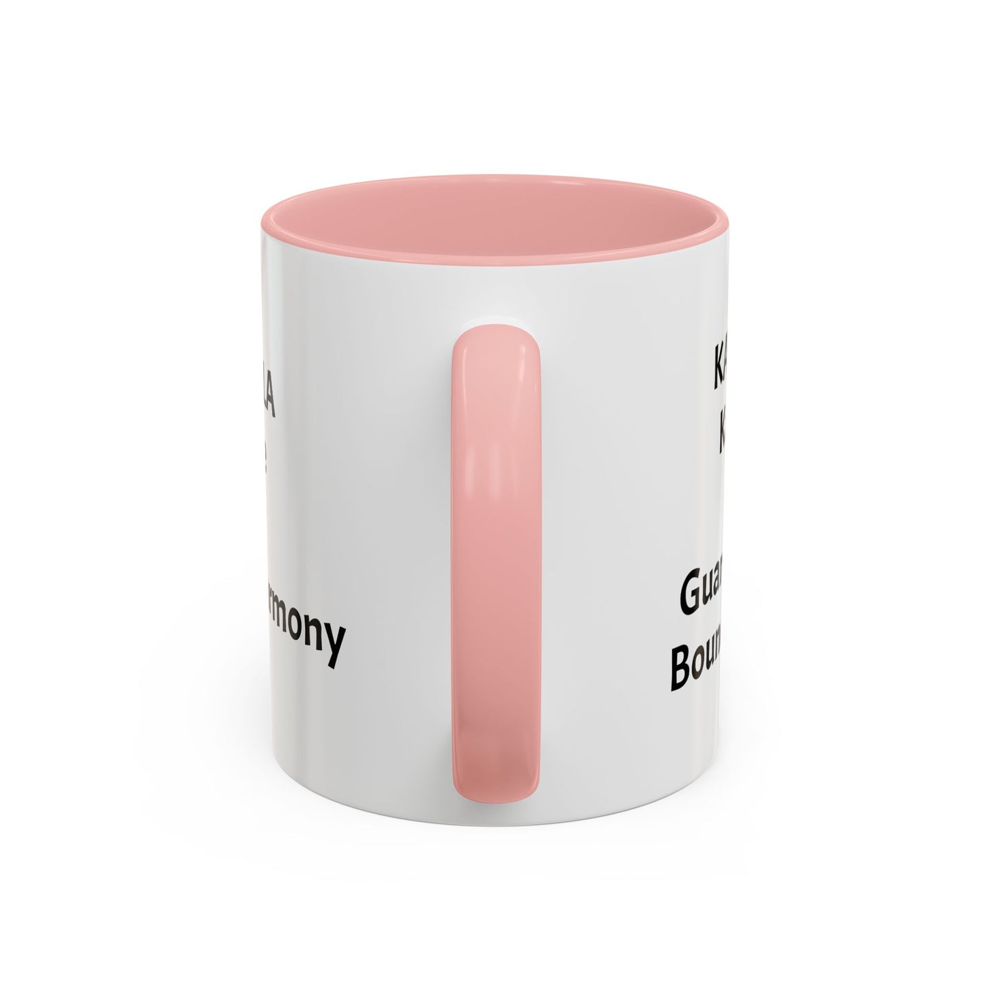 Mystical KARLA Name Mug – Witchy Quote Mugs