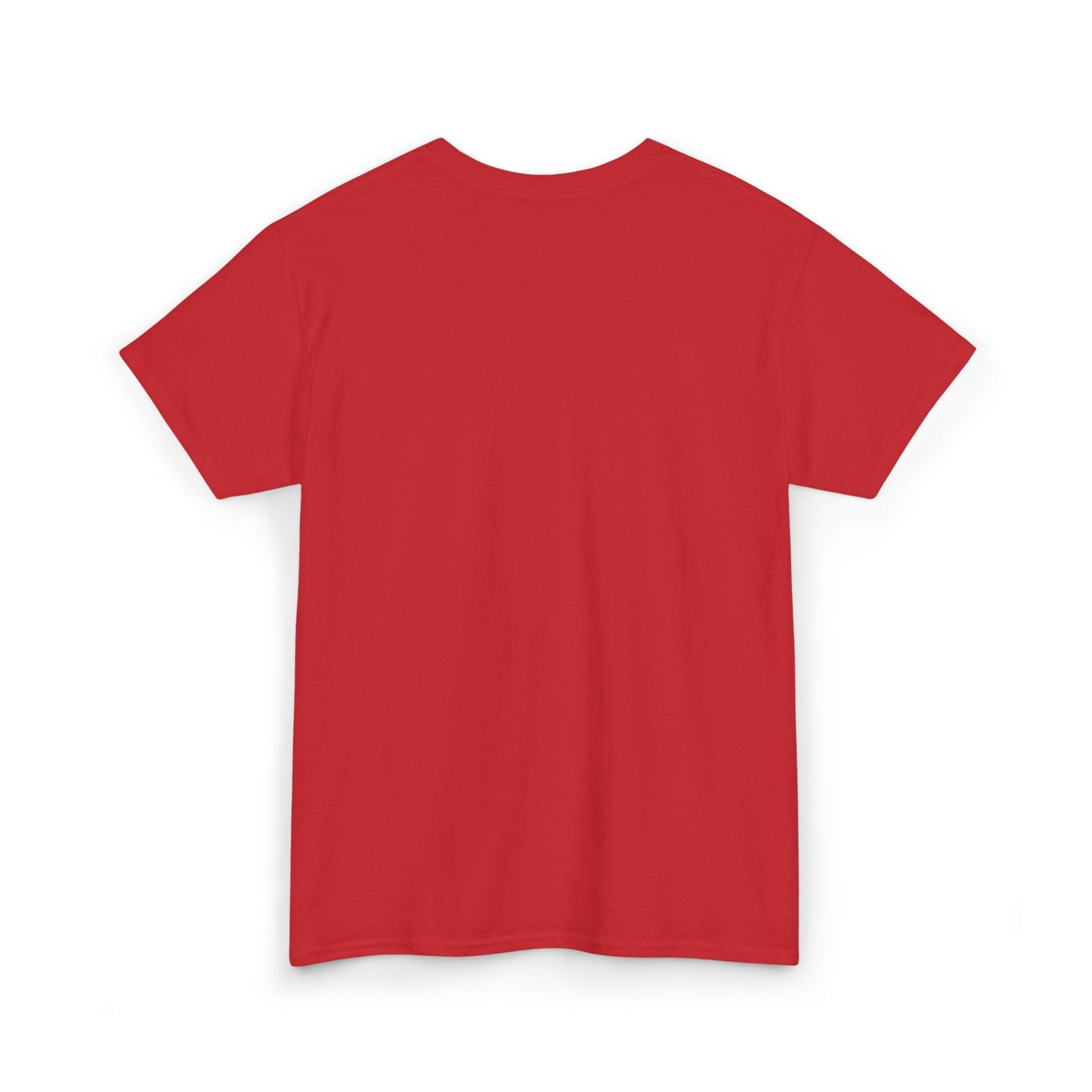KARLA — Elemental Soul Unisex Tee “Guardian of Bound Flame | Veil of Harmony”