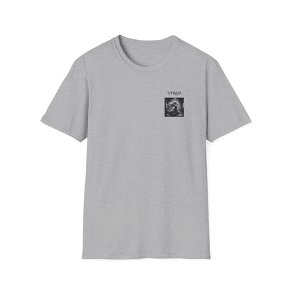 VIRGO Unisex Softstyle T-Shirt