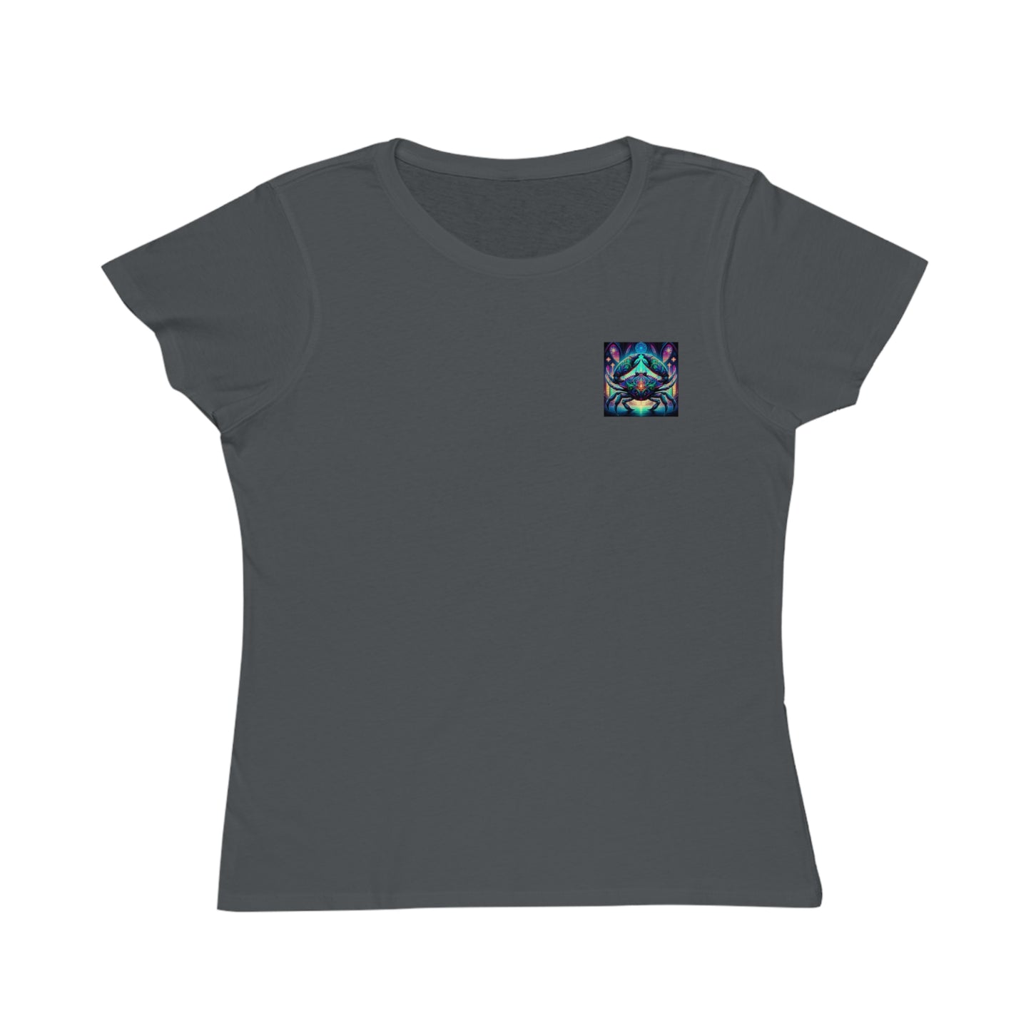 ZODIAC SIGN Organic Women's Classic T-Shirt