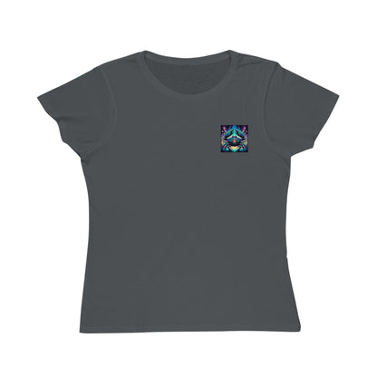 ZODIAC SIGN Organic Women's Classic T-Shirt