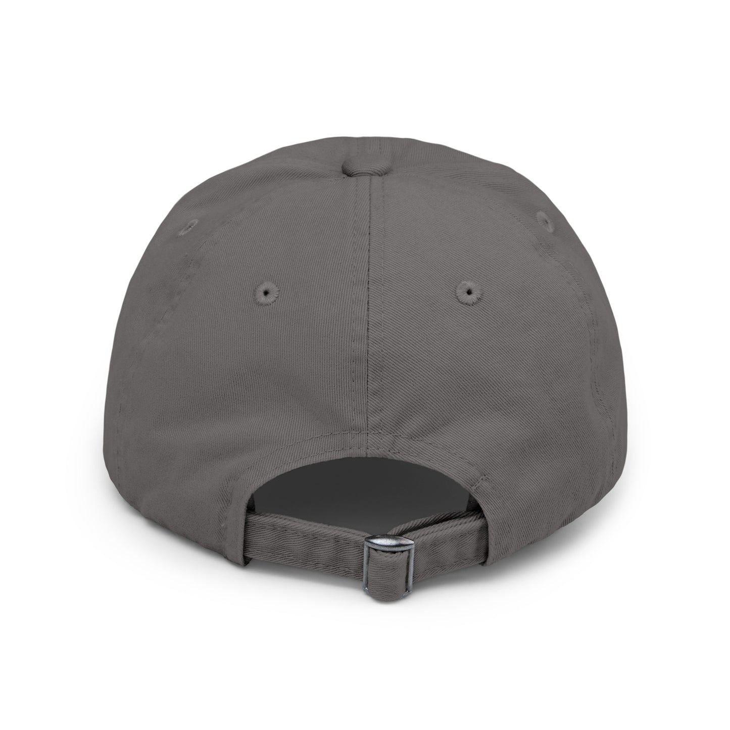 VIRGO Unisex Distressed Cap